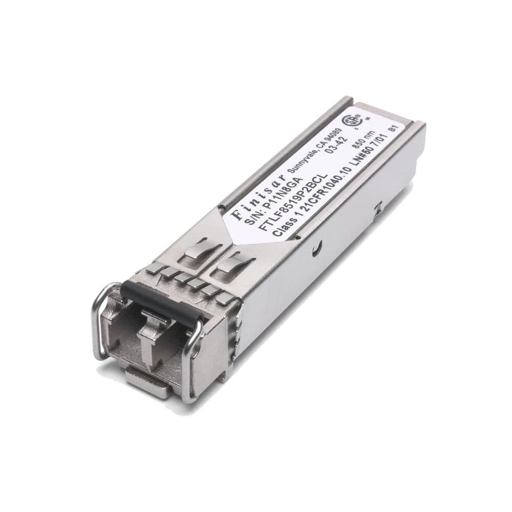 Трансивер Finisar FTLF8519P2BCL