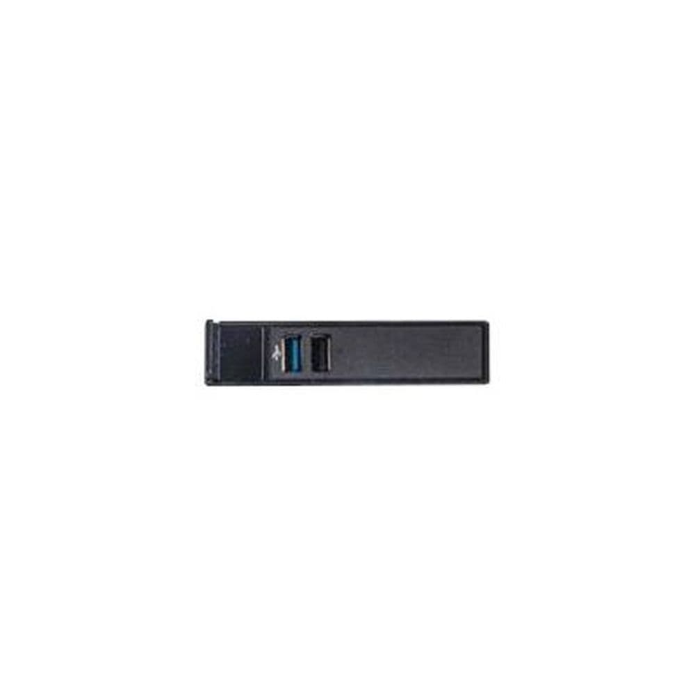 Комплектующие корпусов Chenbro 383-30000-6055A0 AS'Y MISC.,EAR,RM25124,LEFT,USB,BKCC1012