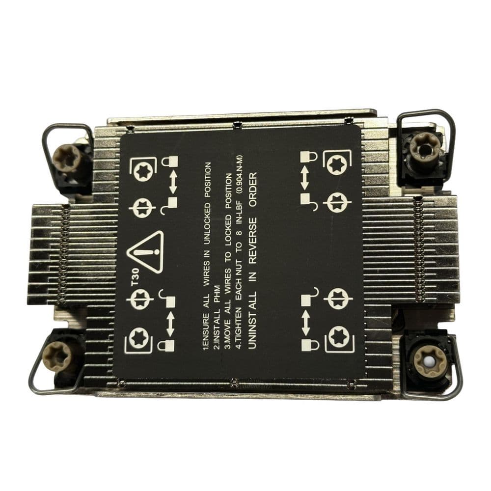 Пассивный кулер Deepcool SC113P1S22001