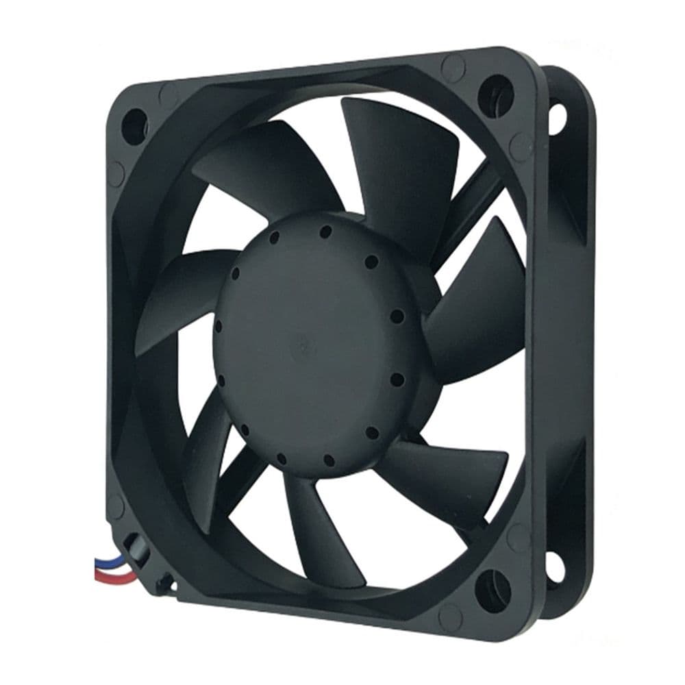 Вентилятор в корпус ALSEYE Fan for P23
