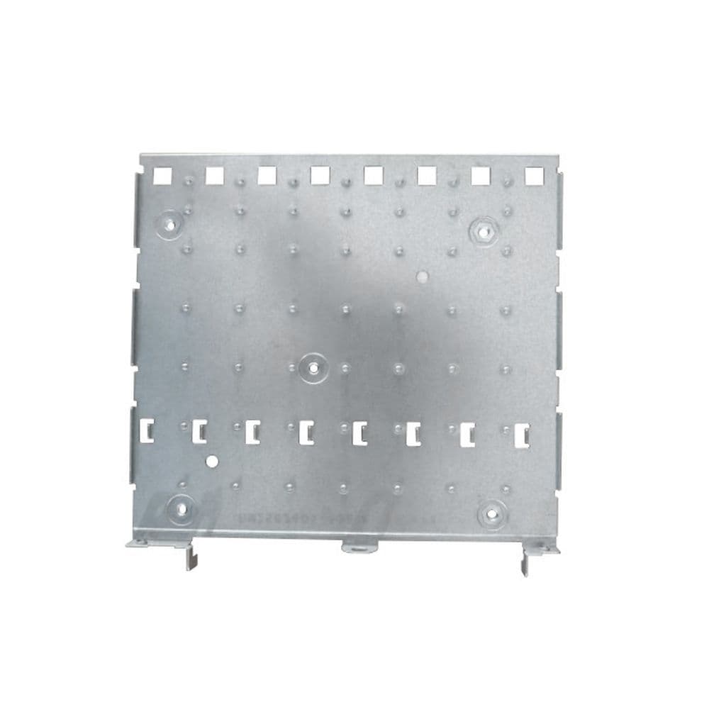 Комплектующие корпусов Chenbro 384-MEC06137B0A0 AS'Y COMPONENT,RM2562401,HDD CAGE,BULK,RM2562401q004A00,U.2 TOP