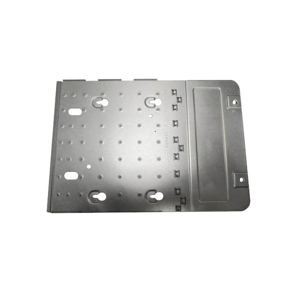 Комплектующие корпусов Chenbro 384-MEC06138B0A0 AS'Y COMPONENT,RM2562401,HDD CAGE,BULK,RM2562401q005A00,U.2 BOTTOM