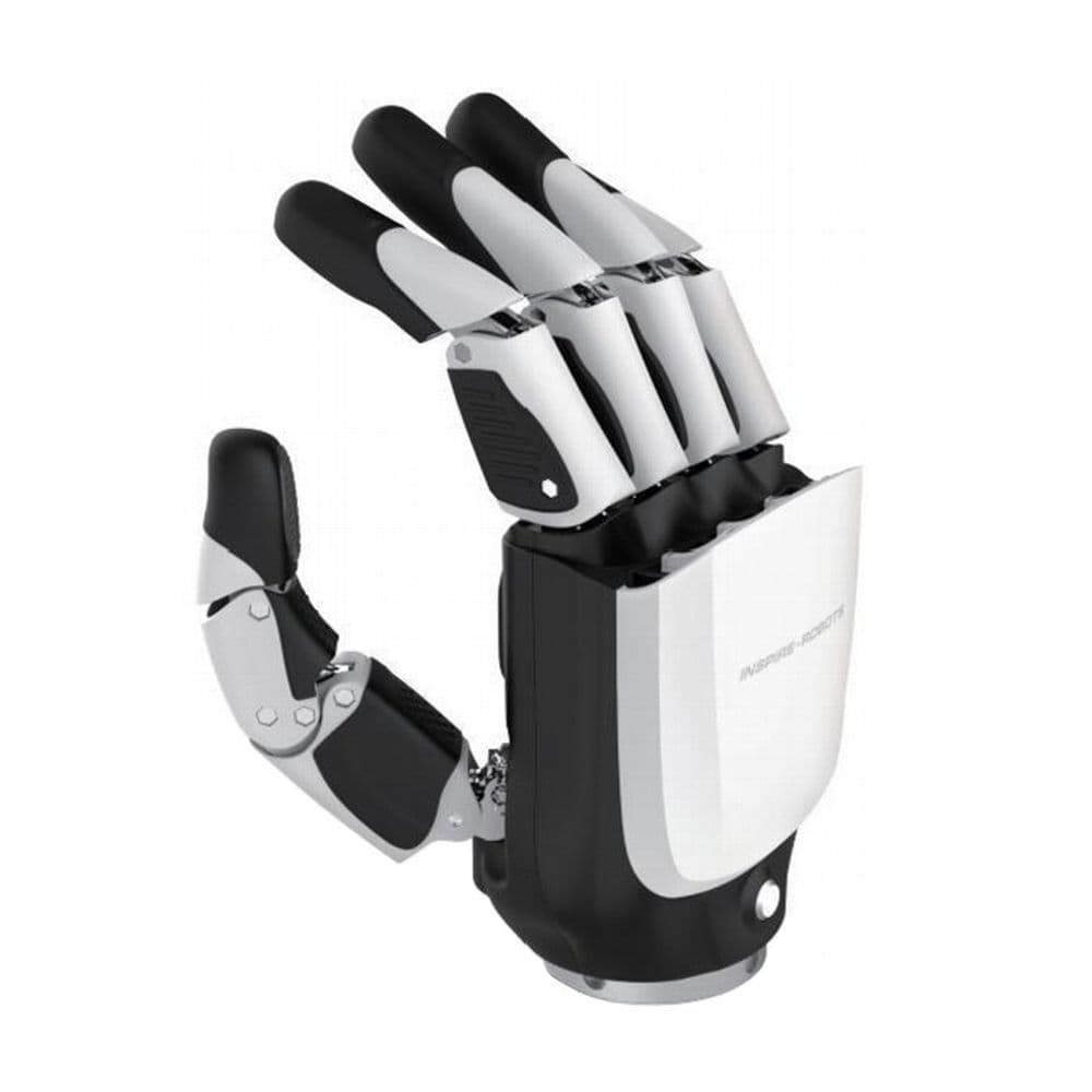 Кисть-рука The Dexterous Hand RH56E2-2R-T1 (правая,1 шт.) бренда Inspire Robots