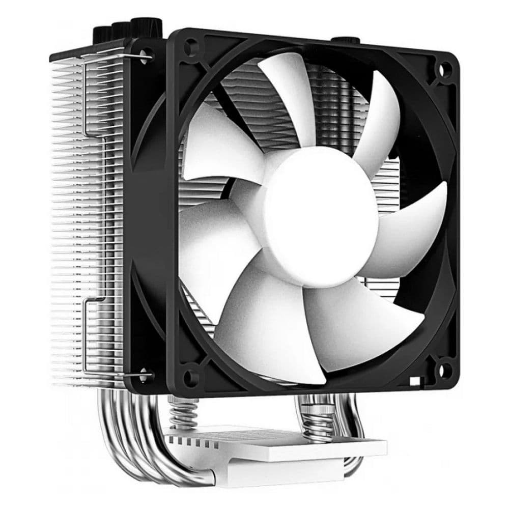 Вентилятор для процессора ALSEYE Bad Pack N92B-SE CPU Cooler