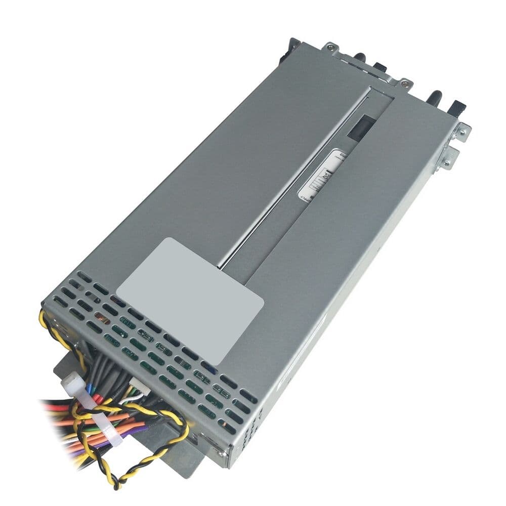 Аксессуары корзина блока питания ASPower R1D-KH0300 Cage, Корзина блока питания 1U Redundant (ШВГ=106*41.5*218.5мм), кабели фиксированные.