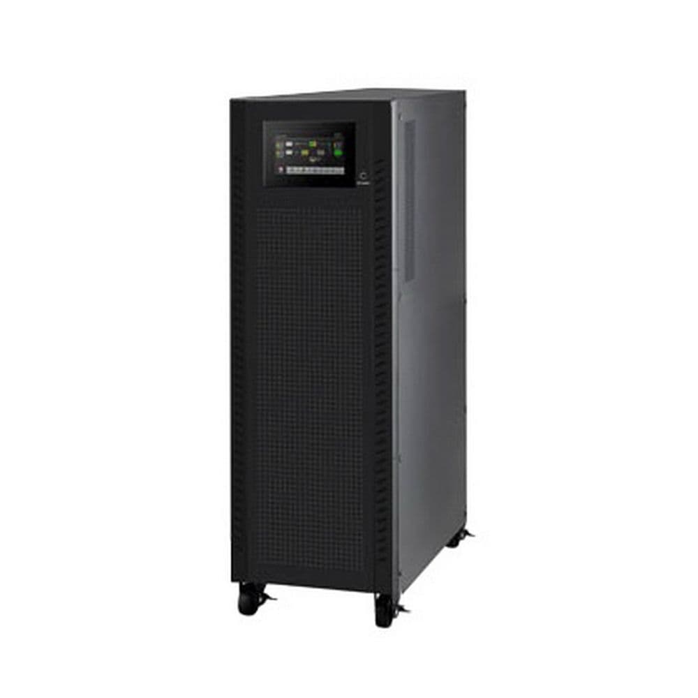 Корпус Qdion Case for UPS Galleon II 3/3 20K Case for UPS 20KVA/20KW, 400VAC O/P, +-240VDC BatteryVoltage, 40 batteries config., Without Internal Battery, WithBattery Install Kits, 1-12A Adjustable Internal Charger (85-220715-00G)