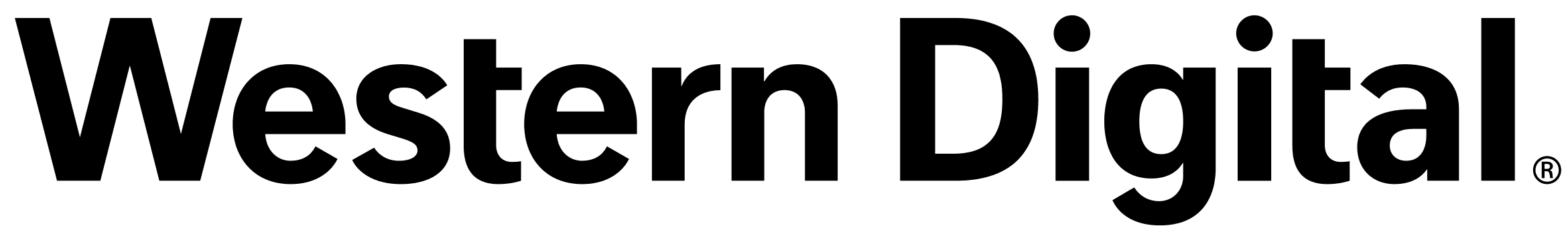 Western Digital