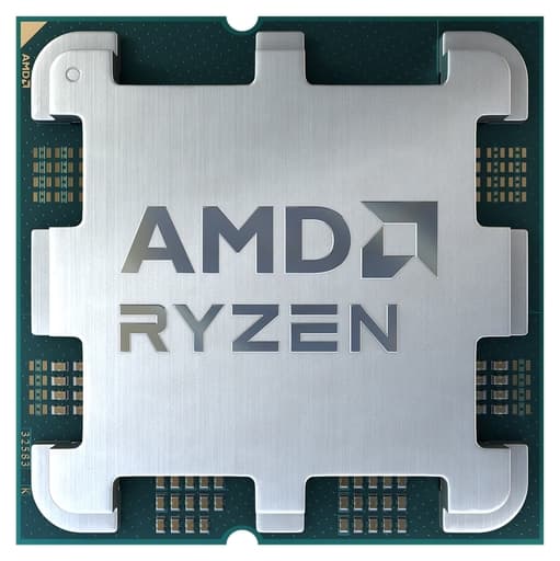 Процессор AMD Ryzen 7 7800X3D / 8 cores, 16 threads, 4.2-5.0 GHz, 96MB L3, 120W, AM5, 5nm, Radeon Graphics / 100-000000910