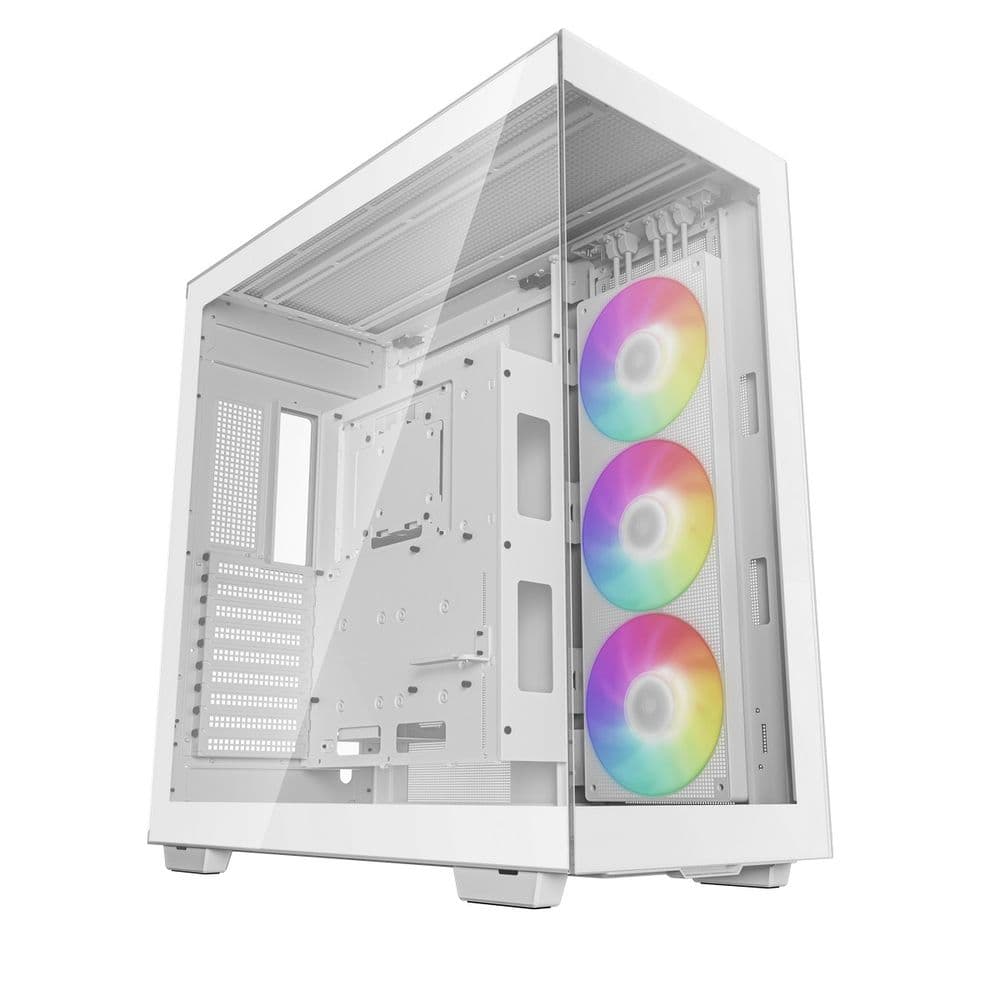 Корпус Deepcool CH780 WH R-CH780-WHADE41-G-1