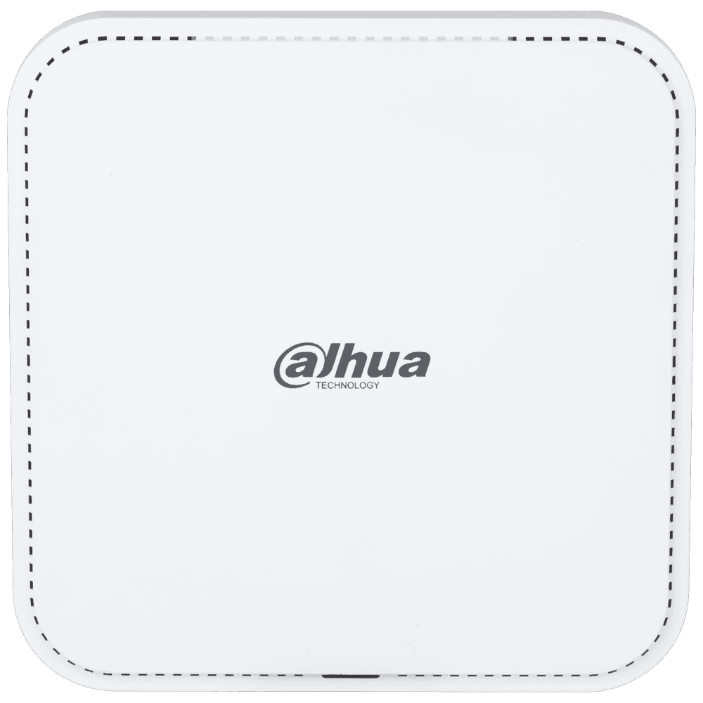 Точка доступа Wi-Fi Dahua 11AX 3000Mbps Ceiling AP support dolynk