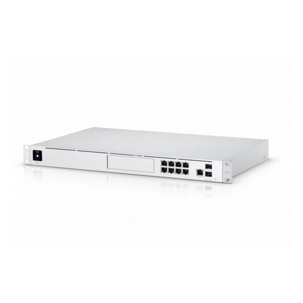 Маршрутизатор Ubiquiti UniFi Dream Machine Pro |UDM-Pro| Ubiquiti многофункциональное устройство, объединяющее |UDM-Pro| маршрут