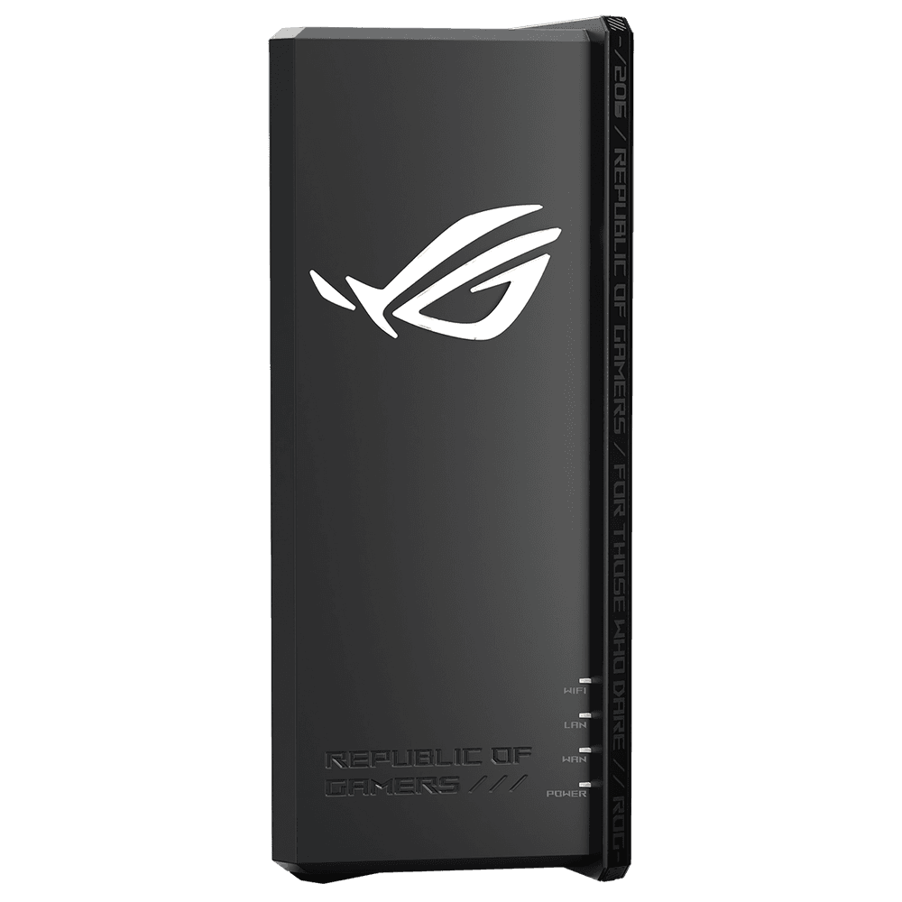 Маршрутизатор ASUS GS-BE18000 Wi-Fi 7 7x2.5G USB 11529+5764+688Mbps 6Hz/5GHz/2.4GHz