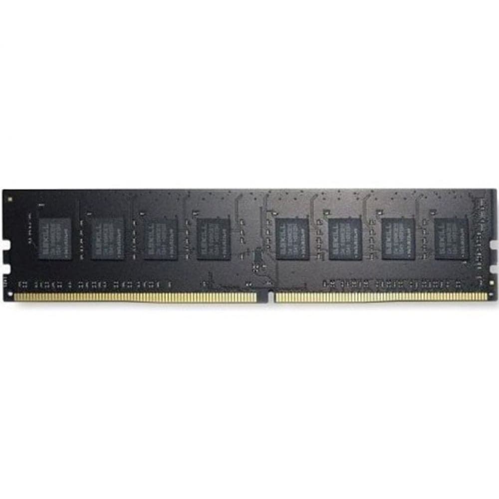 Модуль памяти AMD Radeon™ R9 Gamers Series Black R948G3206U2S-U 8GB DDR4 3200 DIMM Non-ECC, CL16, 1.35V, RTL 40