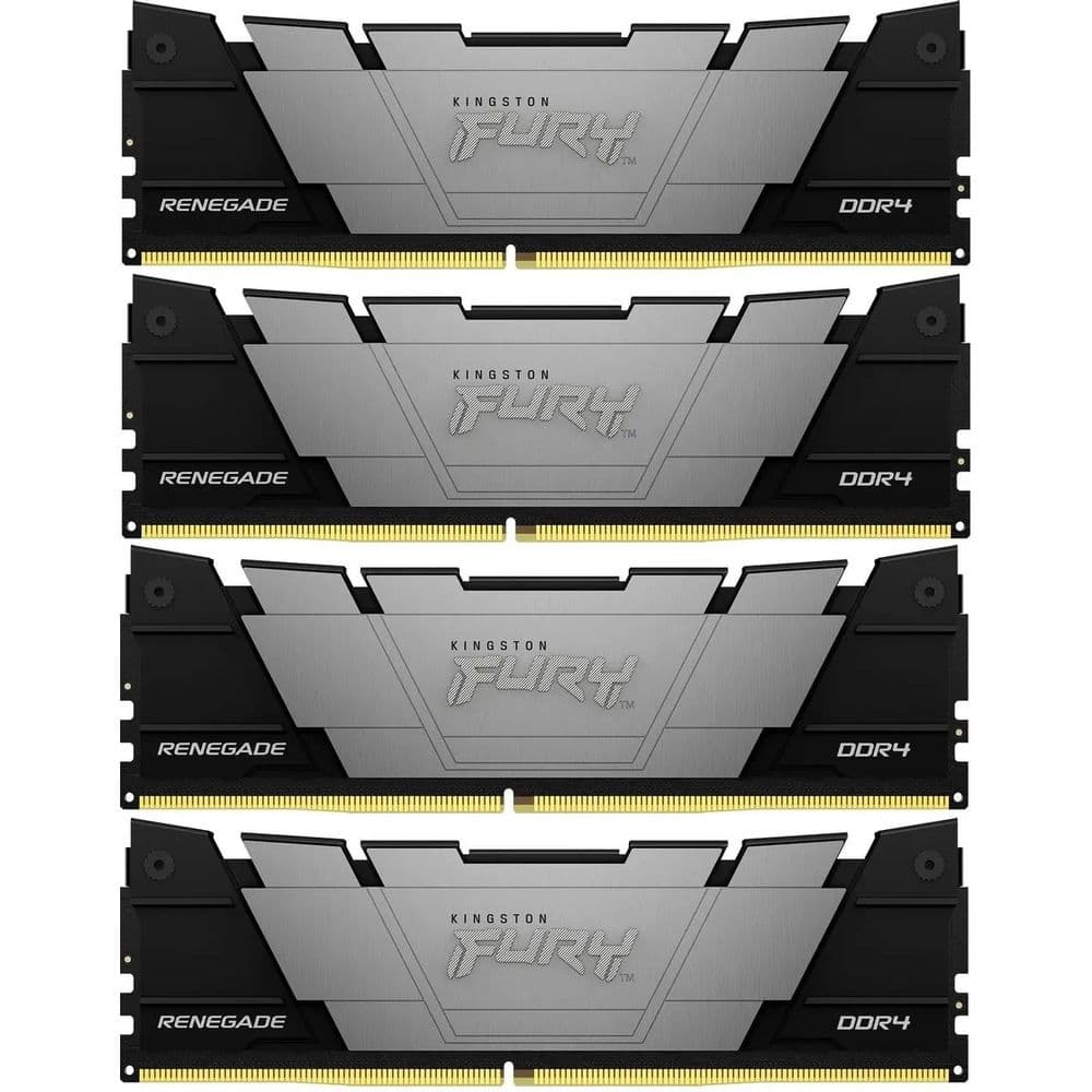 Модуль памяти Kingston KF432C16RB2K4/32