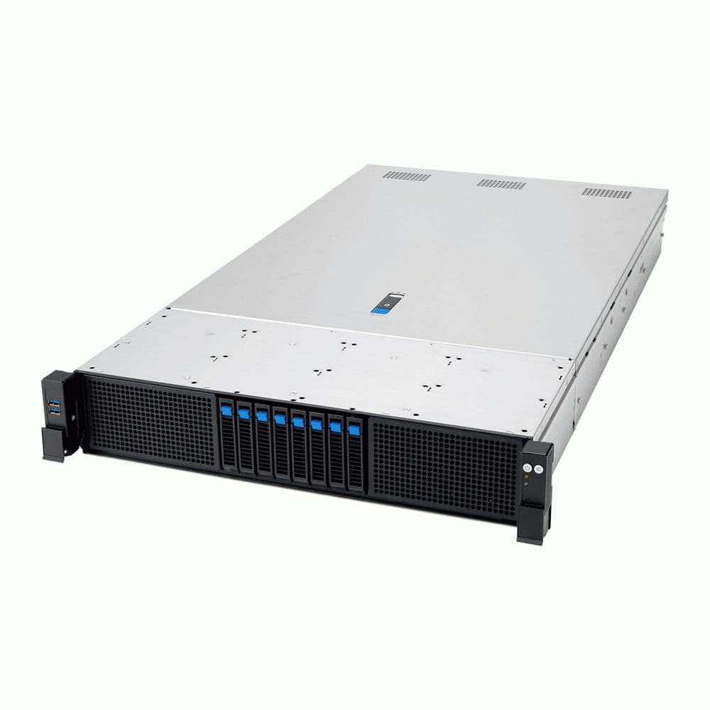 Платформа системного блока ASUS RS720A-E13-RS8G