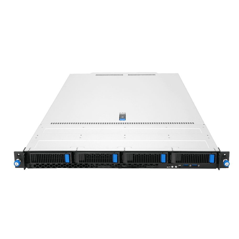 Платформа системного блока ASUS RS700-E12-RS4U
