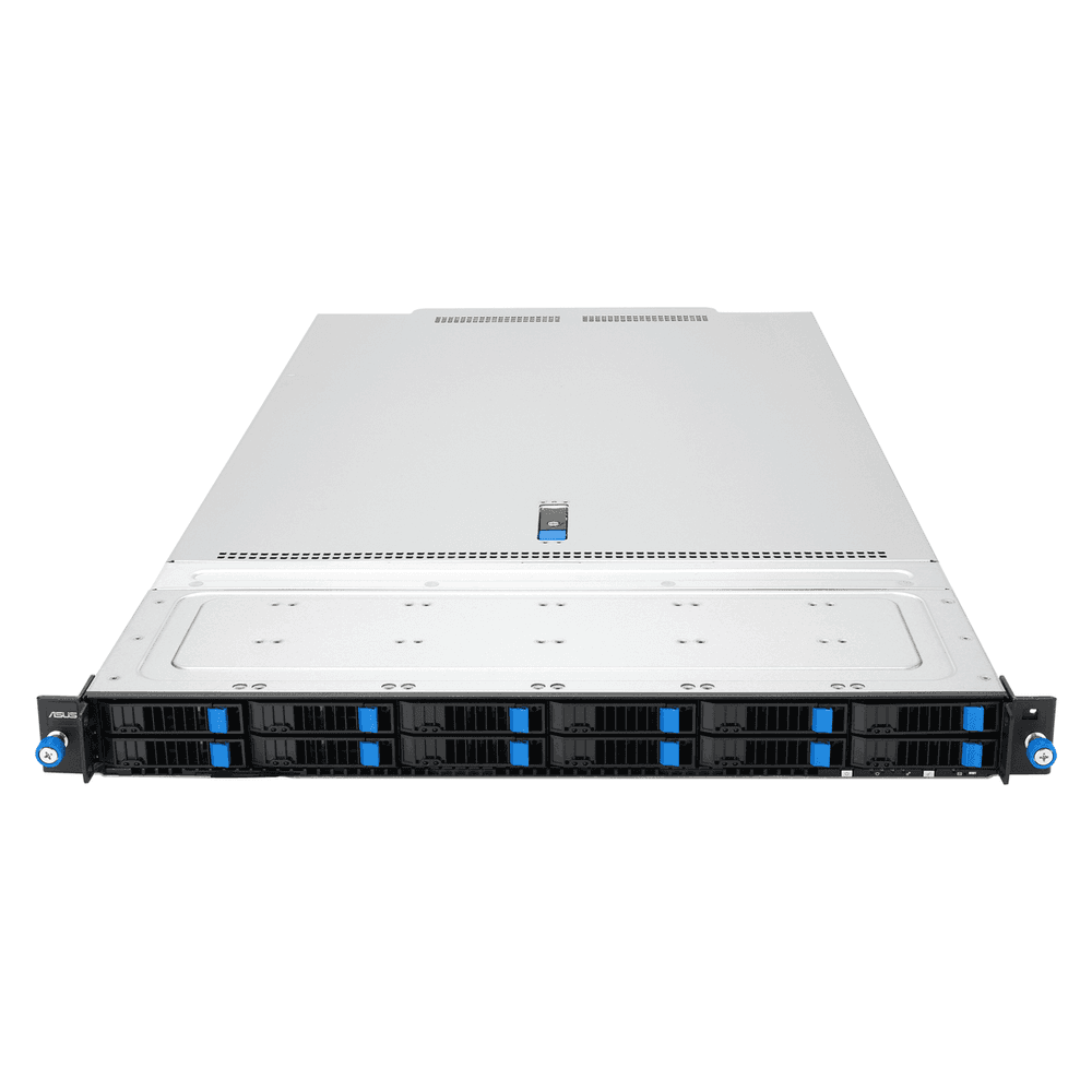 Платформа системного блока ASUS RS700-E12-RS12U