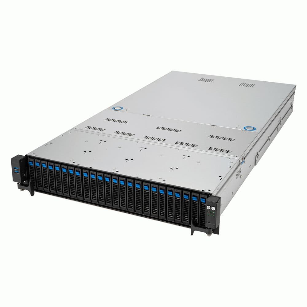 Платформа системного блока ASUS RS720A-E12-RS24U