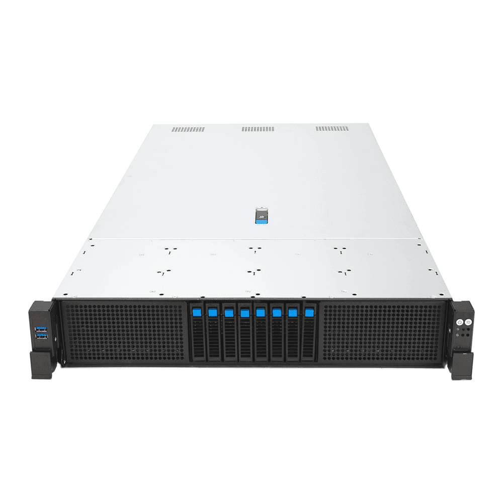Платформа системного блока ASUS RS720-E12-RS8G