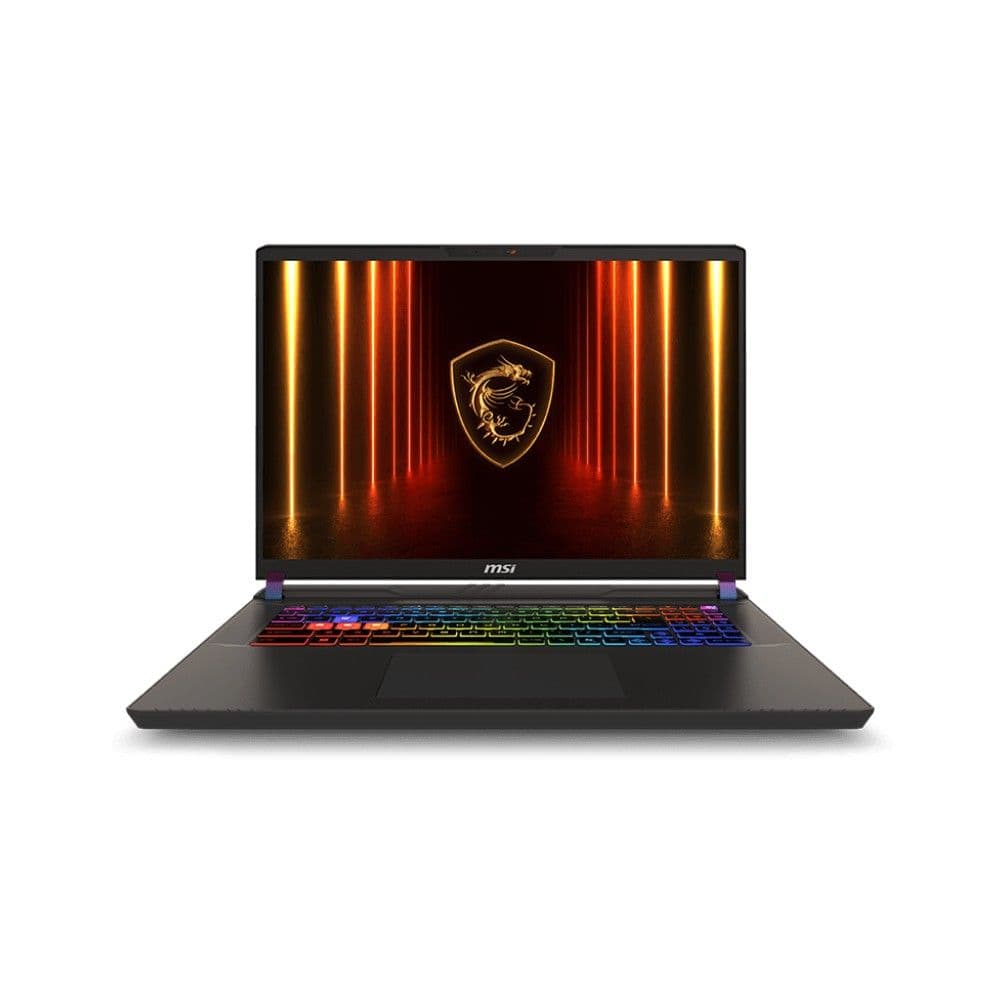 Ноутбук MSI Vector A16 HX A8WHG-033XRU AMD Ryzen 9 8940HX/16Gb/SSD1Tb/RTX5070Ti 12Gb/16"/IPS/WQXGA/2560x1600/240Hz/NoOS/Cosmos G