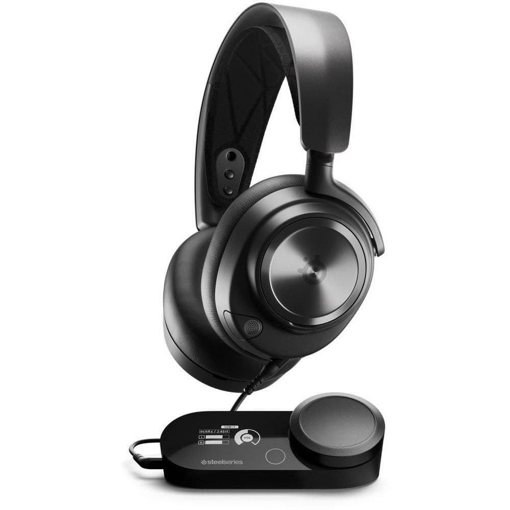 Наушники SteelSeries Arctis Nova Pro Wired for Xbox