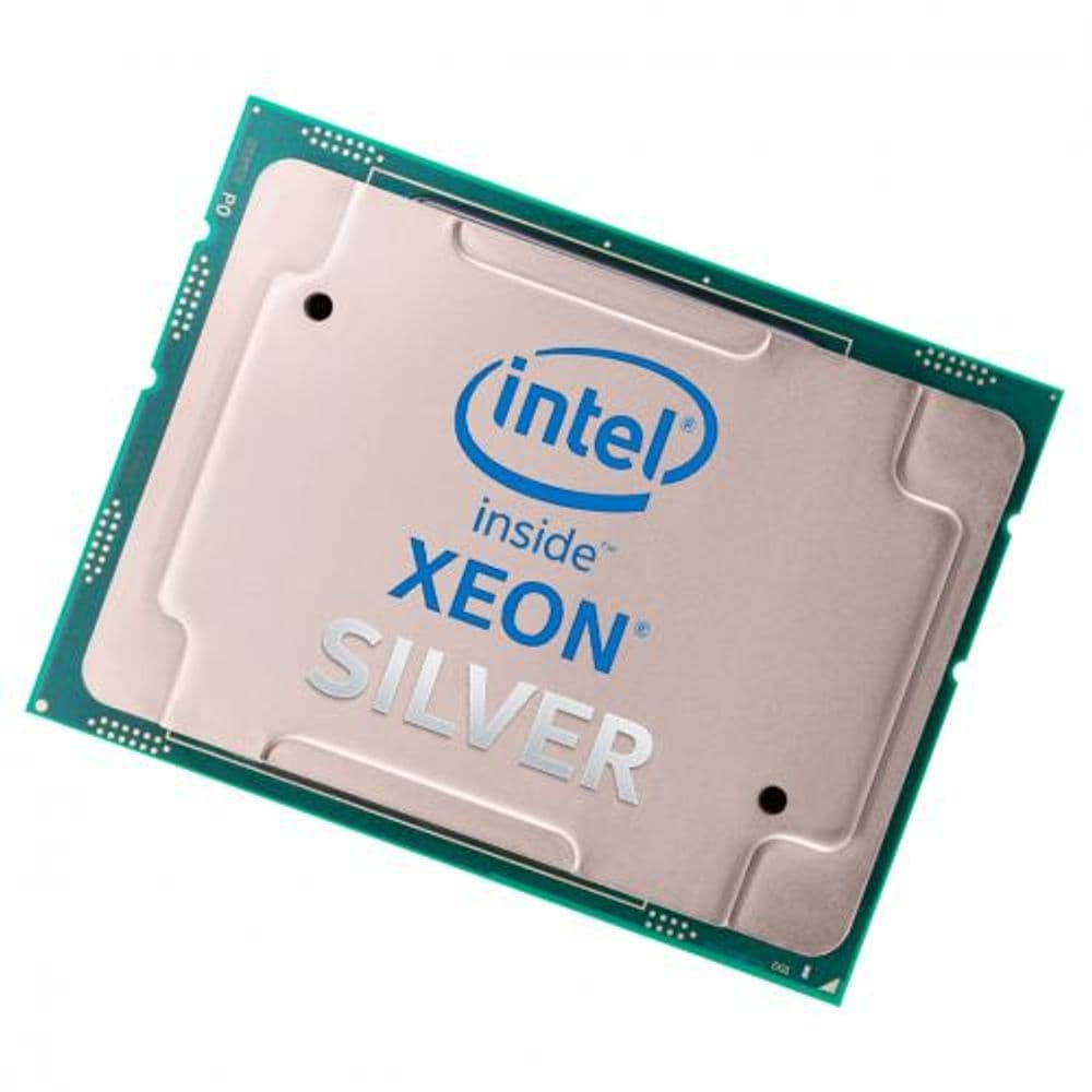 Центральный Процессор Intel Xeon Silver 4110 Processor (11M Cache, 2.10 GHz) tray 4