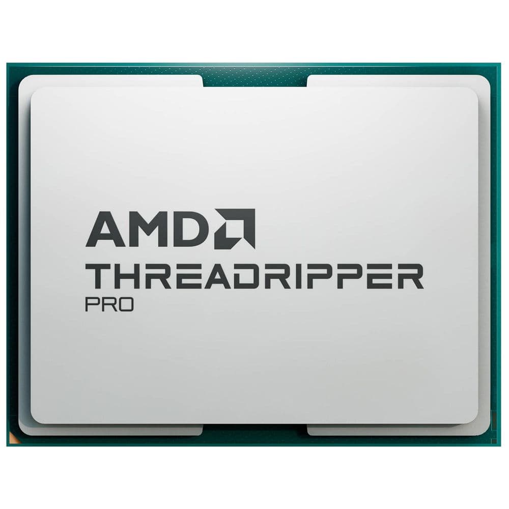 Центральный Процессор AMD RYZEN Threadripper PRO 7995WX OEM (Storm Peak, 5nm, C96/T192, Base 2,5 GHz, Turbo 5,1 GHz, Without Gra