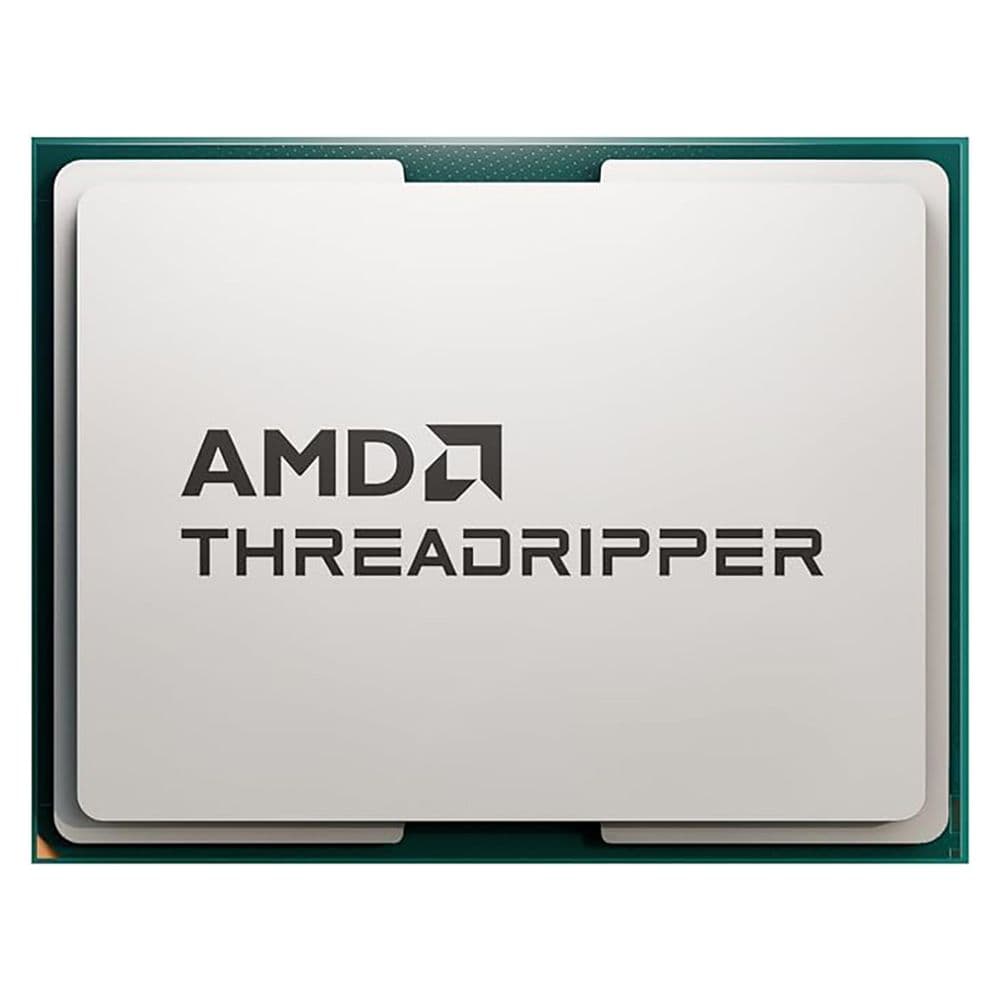 Центральный Процессор AMD RYZEN Threadripper 7980X OEM (Storm Peak, 5nm, C64/T128, Base 3,2 GHz, Turbo 5,1 GHz, Without Graphics