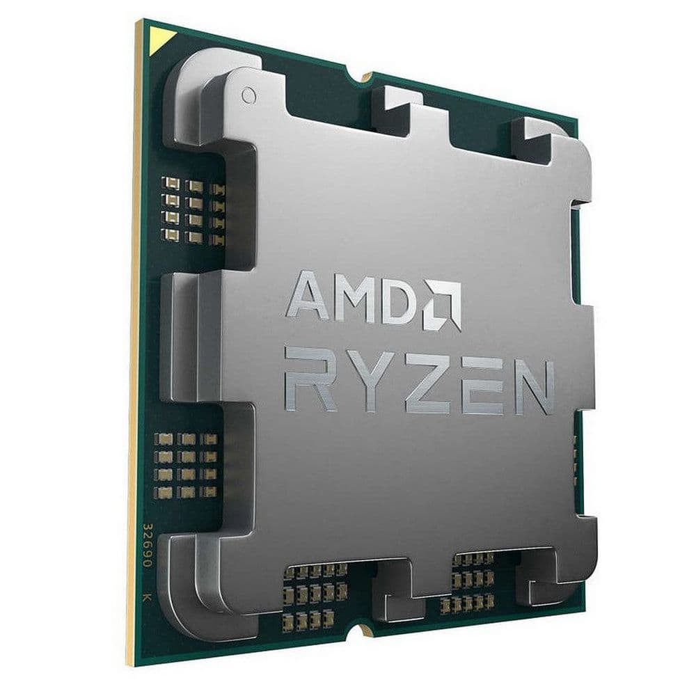 Центральный Процессор AMD RYZEN 9 9900X3D OEM (Granite Ridge, 4nm, C12/T24, Base 4,4GHz, Turbo 5,5GHz, GPU Radeon Graphics, L3 1