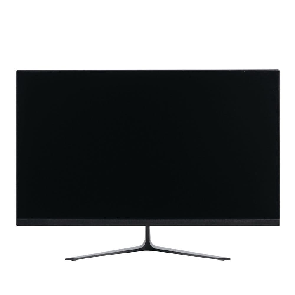 Монитор Lime 23.8" R238 Black (IPS, 1920*1080, VGA+HDMI+DP+Audio out, 4 ms, 178°/178°, 250 cd/m, 1000: (100M:1), 75Hz, Flat, вну
