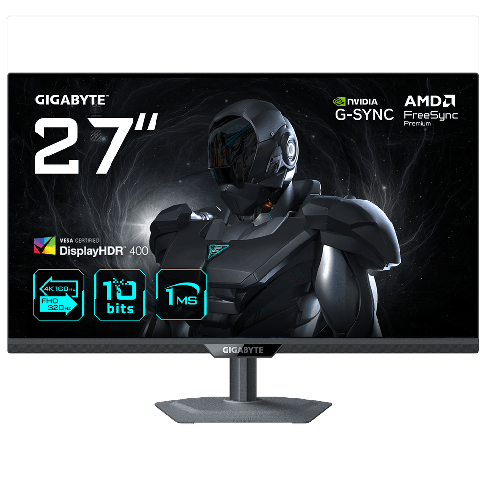 Монитор 27" Gigabyte G27U EK
