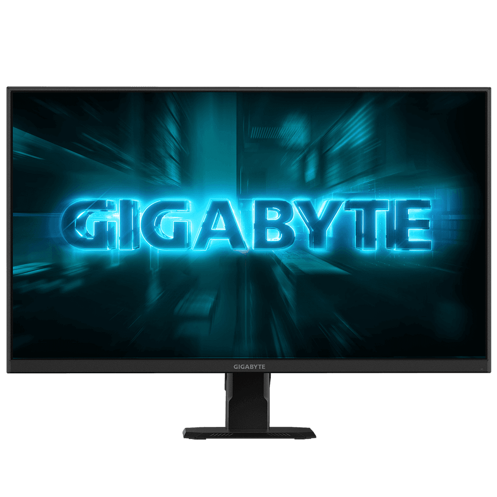 Монитор 27" Gigabyte GS27F2 EK