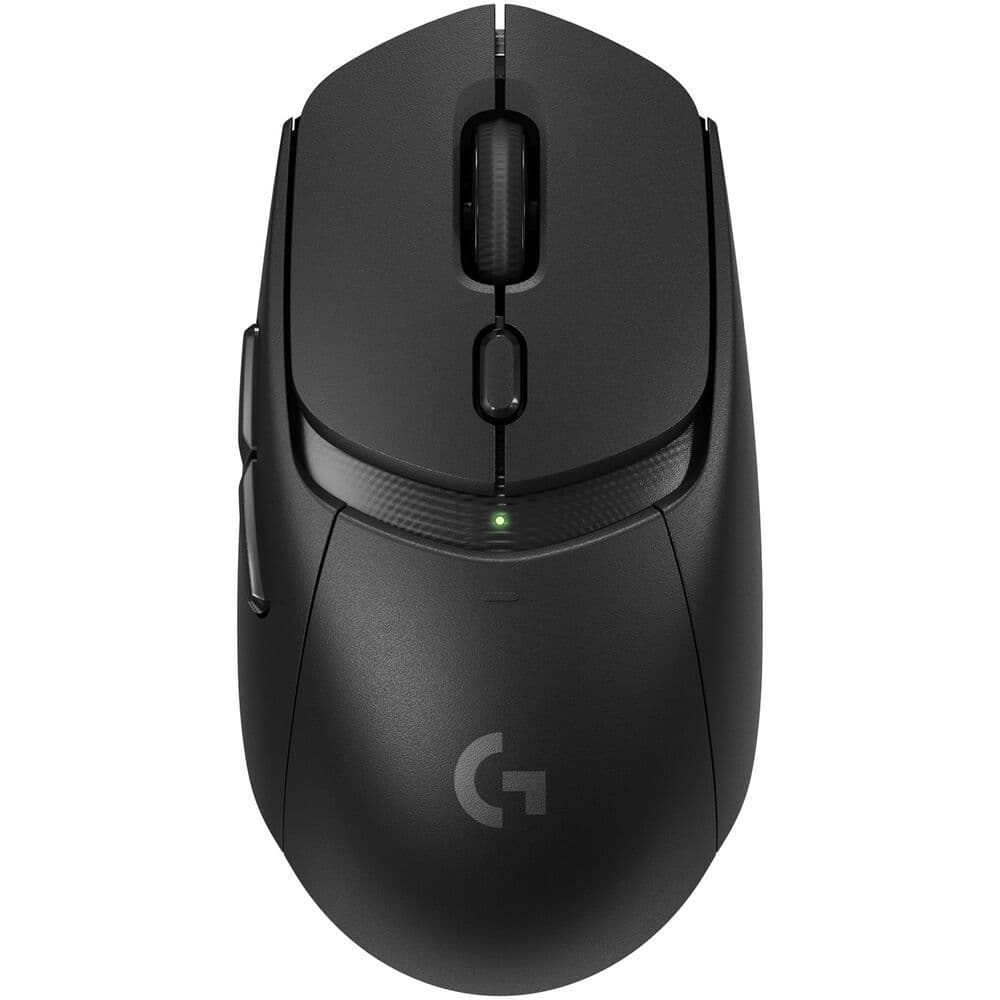 Мышь игровая беспроводная Logitech G309, Black 910-007199
