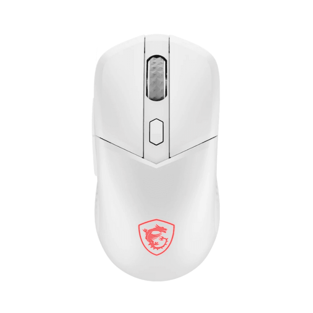 Мышь MSI Versa 300 White (S12-4301440-CLA)