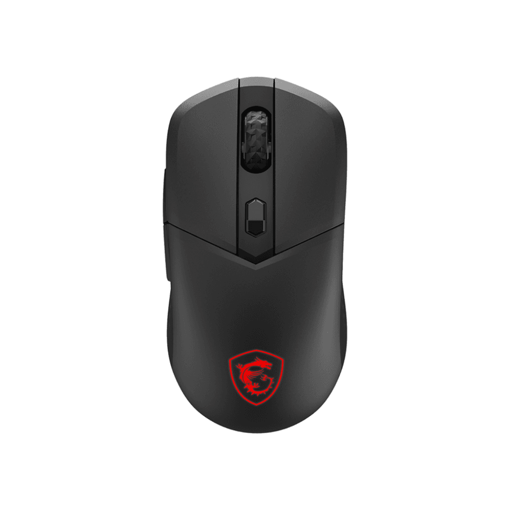 Мышь MSI Versa 300 W (S12-4301260-CLA)