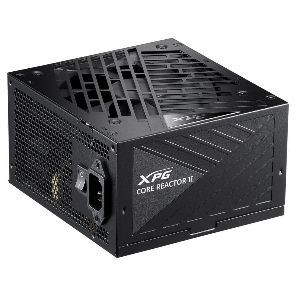 Блок питания XPG CORE REACTOR II 750
