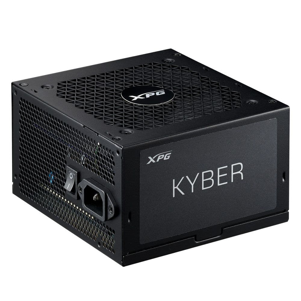 Блок питания XPG KYBER 650