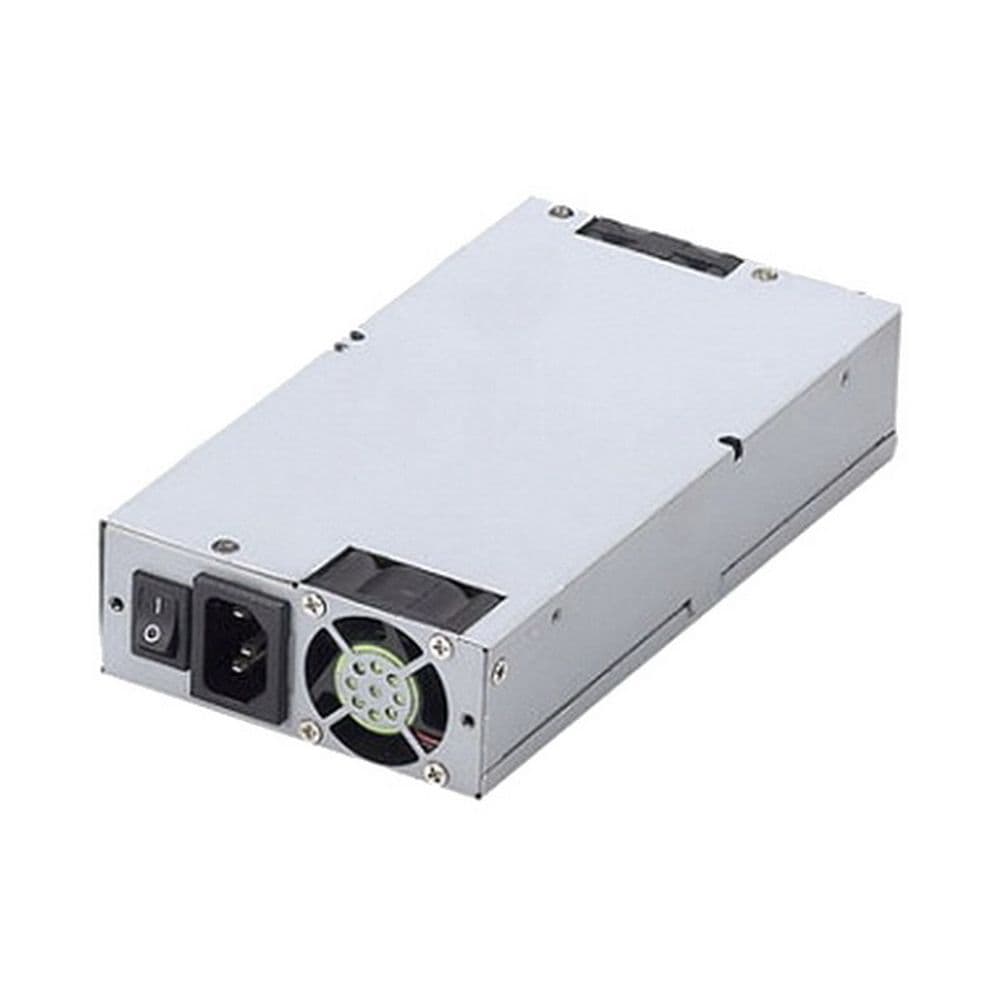 Блок питания ACD ACD 1U0600 600W, 1U (ШВГ100*40.5*200 mm), efficiency 87/90/87, 4cm fan, (Enhance ENH2360-05YGF) (аналог FSP500