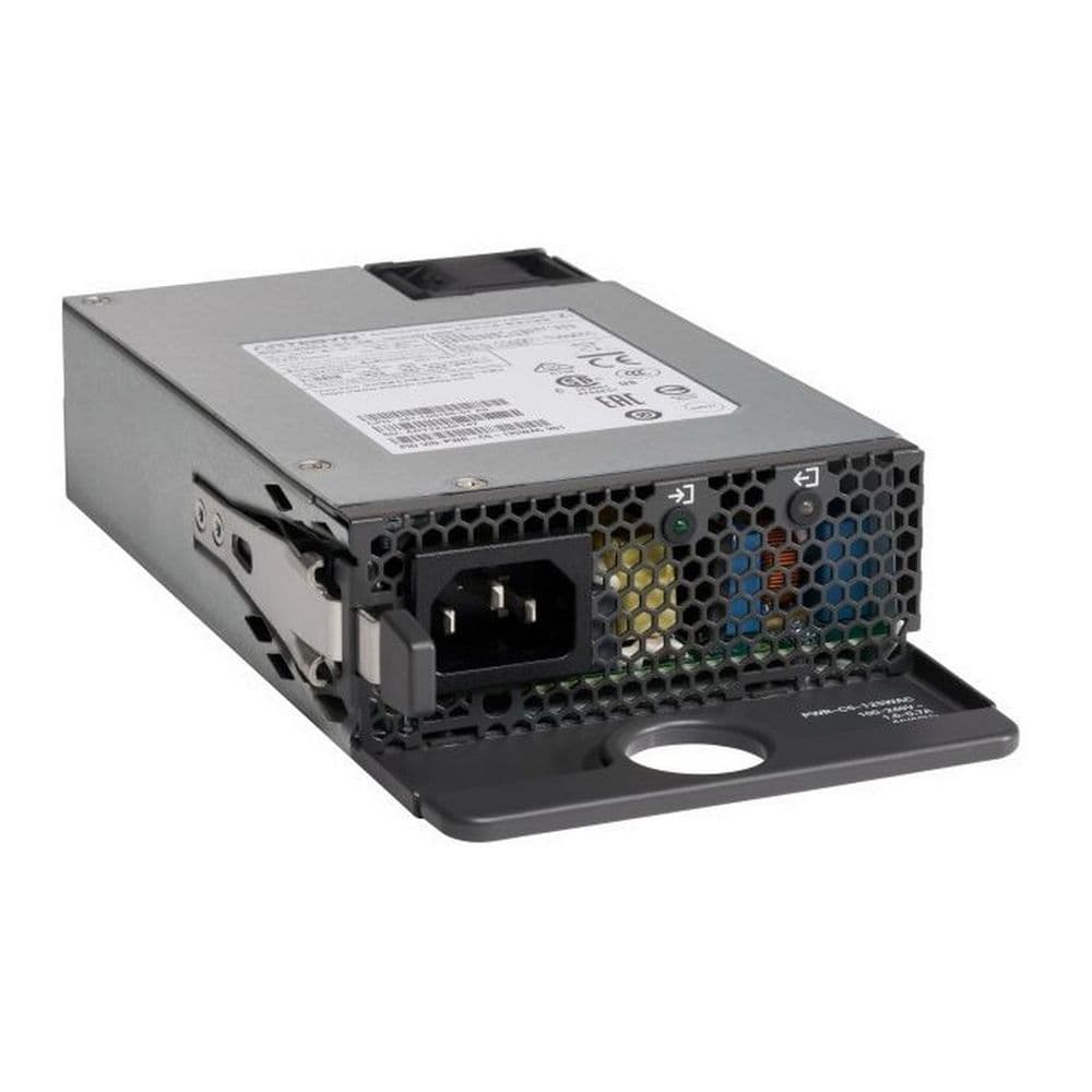 Блок питания CISCO 125W AC Config 5 Power Supply, PWR-C5-125WAC