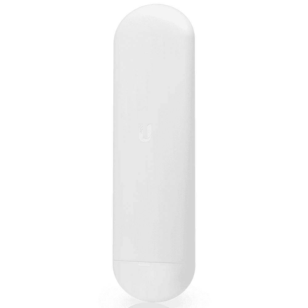 Точка доступа Wi-Fi Ubiquiti NanoStation 5AC |NS-5AC| точка доступа (AP/CPE), 5 ГГц, airMAX ac, 15 км, MIMO 2х2