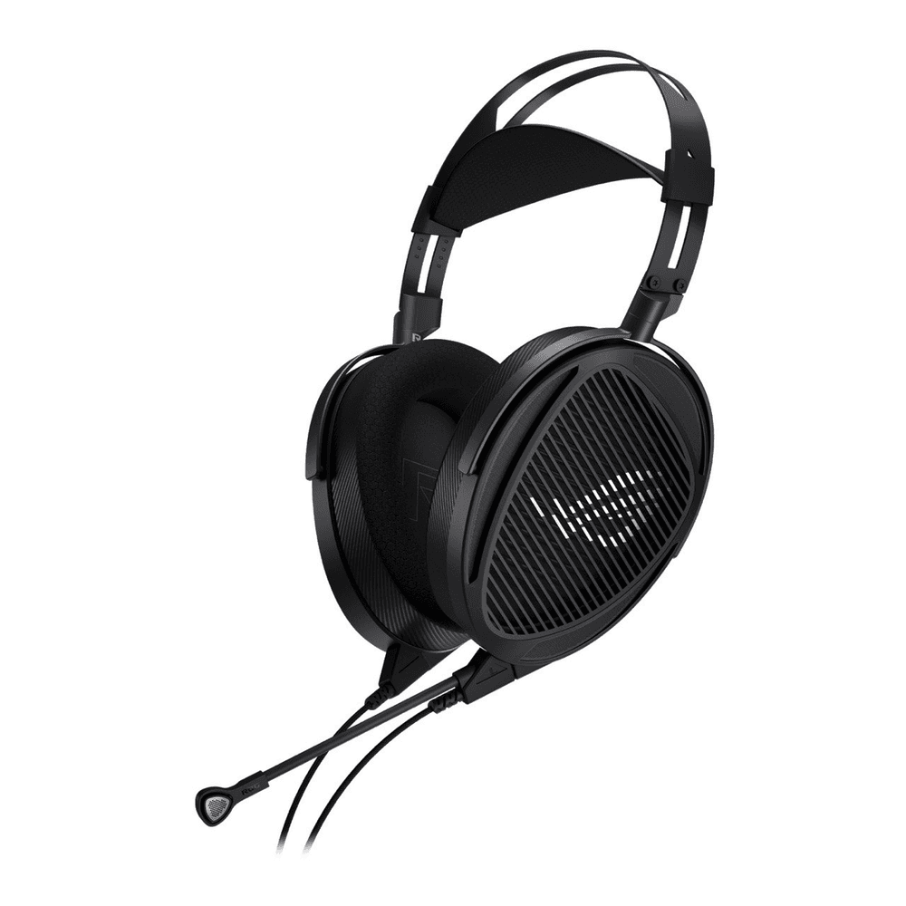 Гарнитура ASUS A702 ROG KITHARA BLK 420g 8 - 55000Hz 3.5/4.4/6.3mm wired