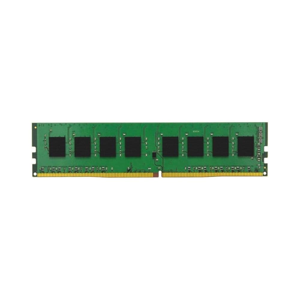 Модуль памяти Kingston 8GB DDR4 3200 DIMM ValueRAM Non-ECC, CL22, 1.2V, 1Rx8, RTL