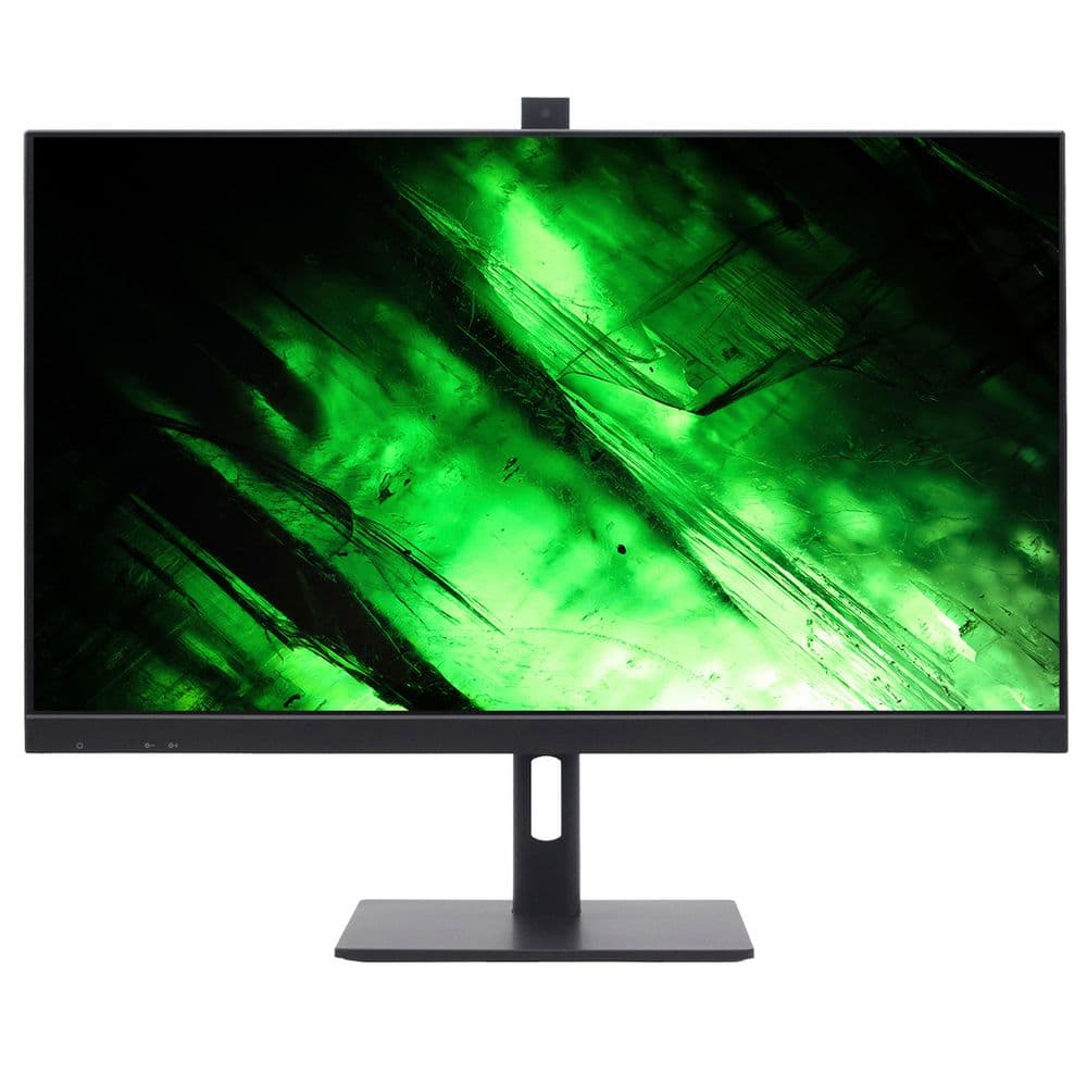 ПЭВМ Моноблок Raskat Studio 35120 (27.0", IPS, Intel Core i3 14100, RAM 8Gb, SSD 256Gb, 120W, No OS)