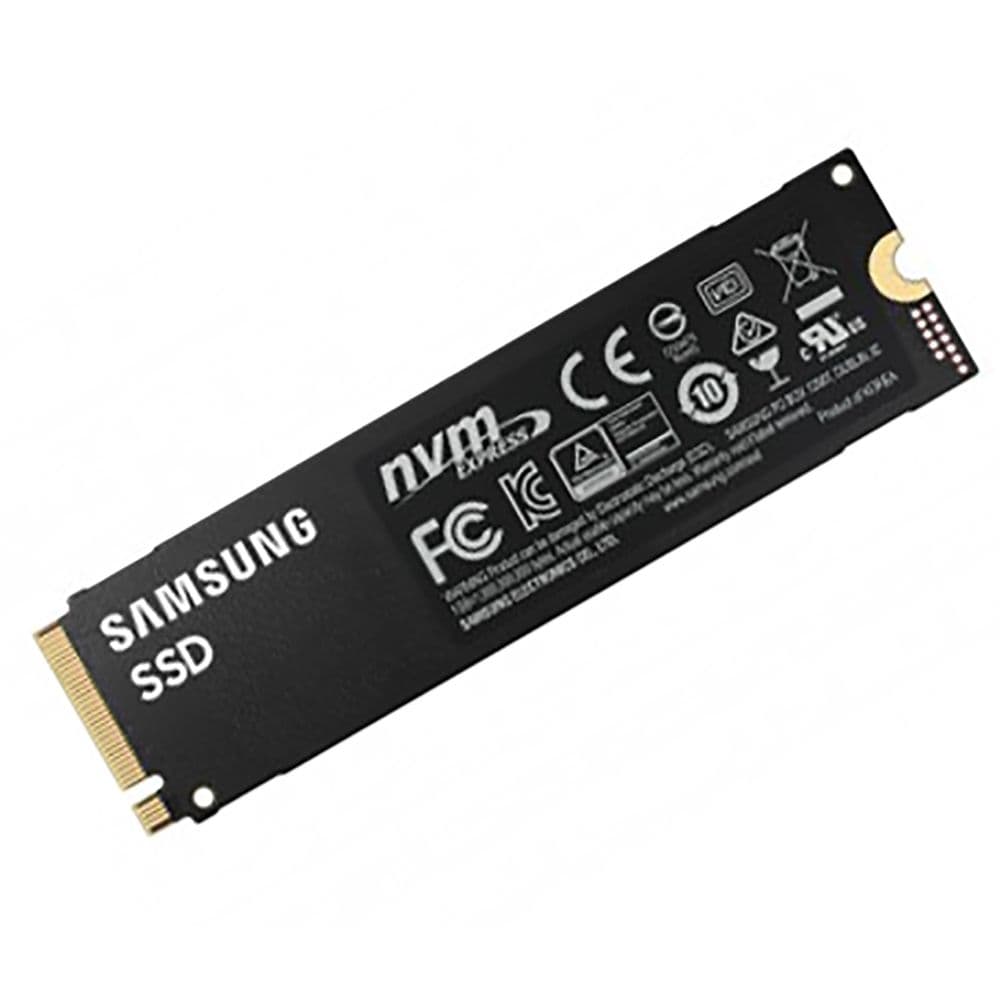 Твердотельный накопитель SSDSamsung 980 EVO M.2 2280 MZ-V8V250BW 250GB Client SSD PCIe Gen4x4 with NVMe, 2900/1300, IOPS 230/32