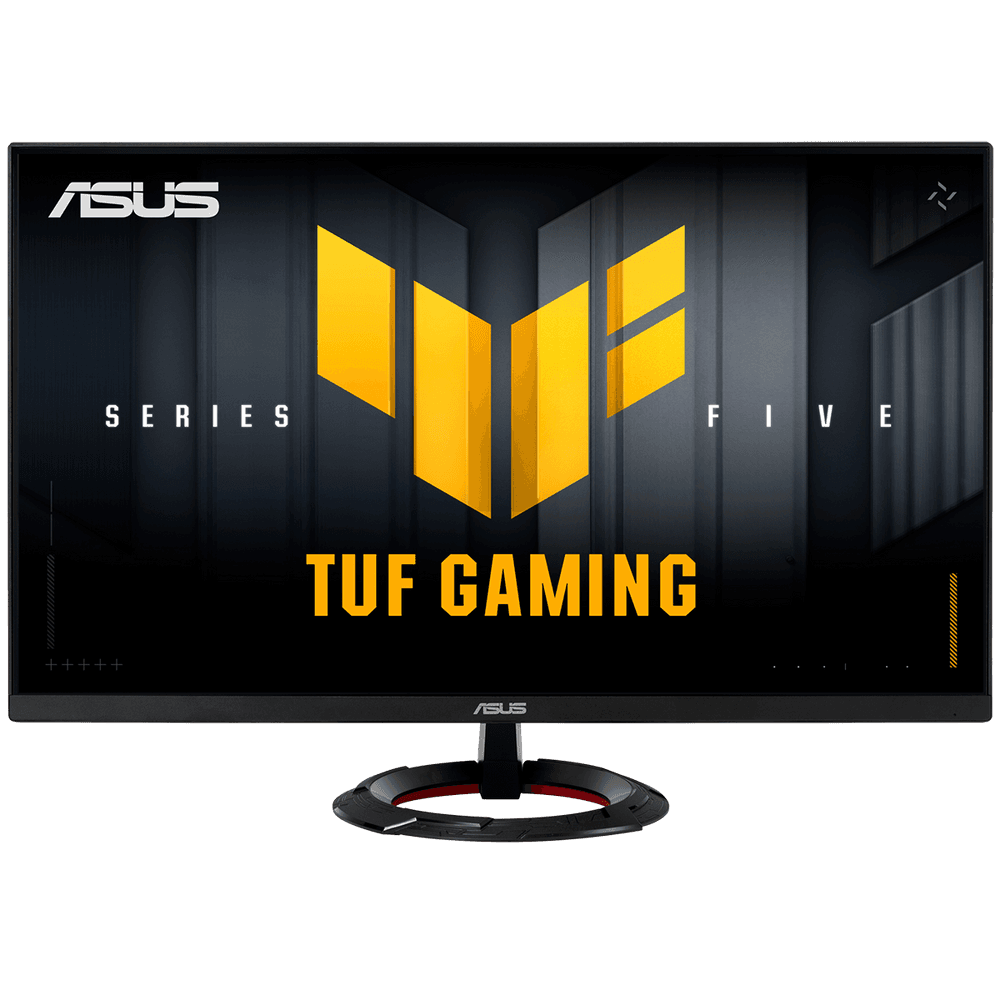 Монитор ASUS 27" VG279Q5R IPS FHD (1920x1080) 200Hz DP 2xHDMI 0.3ms(GTG) 300cd/㎡ 16:9