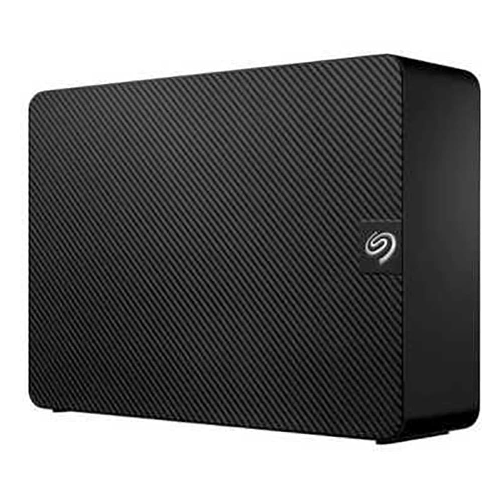 Жесткий диск внешний Seagate Expansion Black STKP4000400 4TB 3.5" USB 3.2 Gen1, RTL 4