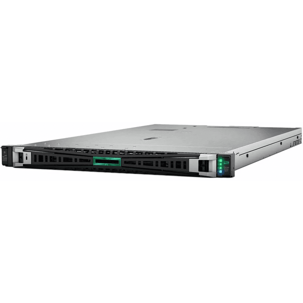 Платформа системного блока с ЦПУ HPE ProLiant DL360 Gen11 8SFF/ Intel Xeon-Silver 4510x2/32GBx2 / MR408i-o Gen11 x8 Lanes 4GB Ca