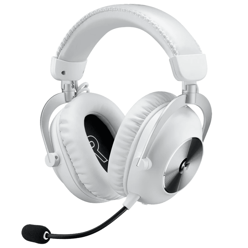 Гарнитура игровая беспроводная Logitech G Pro X 2 LIGHTSPEED Wireless 7.1 Gaming Headset with Blueto
