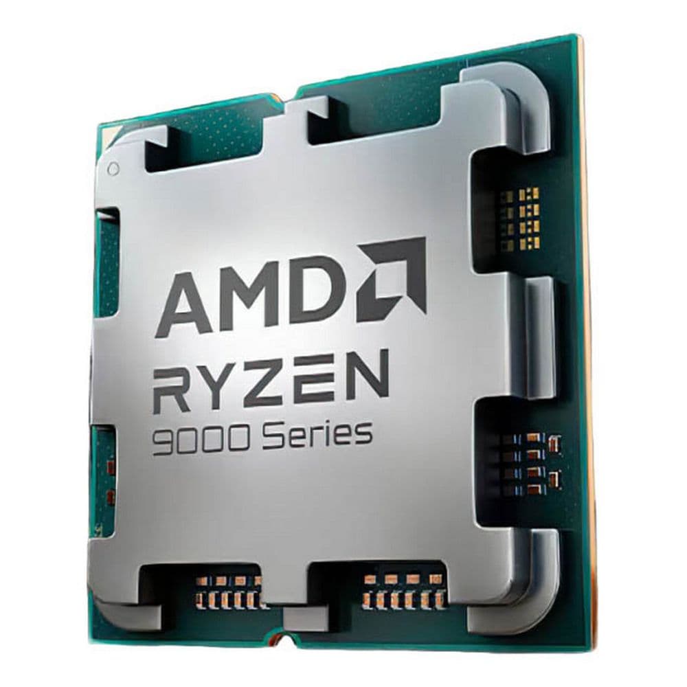 Центральный Процессор AMD RYZEN 9 9900X OEM (Granite Ridge AM5, 4nm, C12/T24, Base 4,40GHz, Turbo 5,60GHz, GPU Radeon Graphics