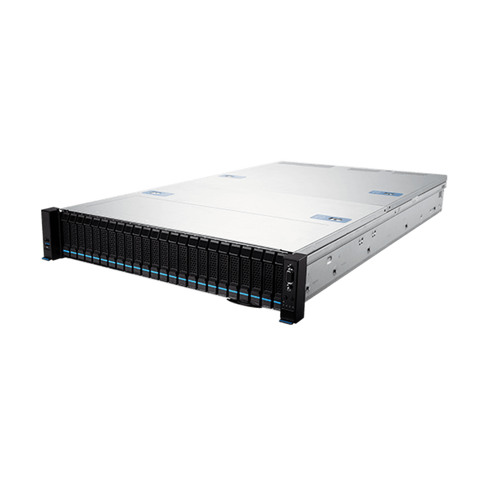 Платформа системного блока MSI S2205-04 2U2S Intel LGA4677 (up to 350W)